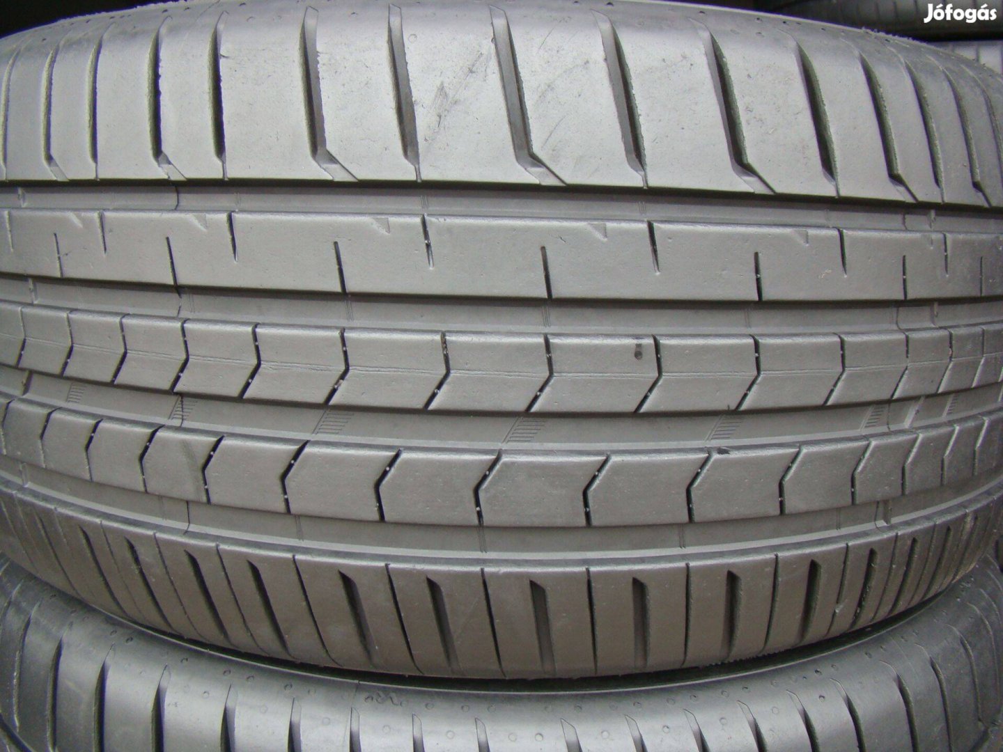 235/45 r17 Vredstein nyári gumi 235/45r17