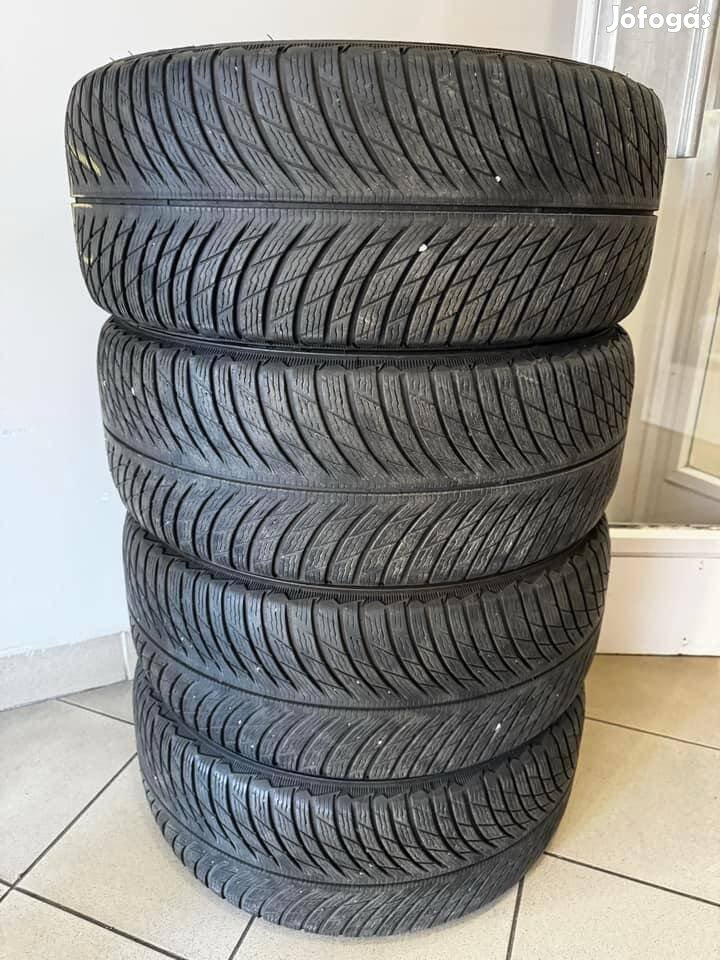 235/45 r18 235/45r18 235 45 18 Michelin Télgumi 