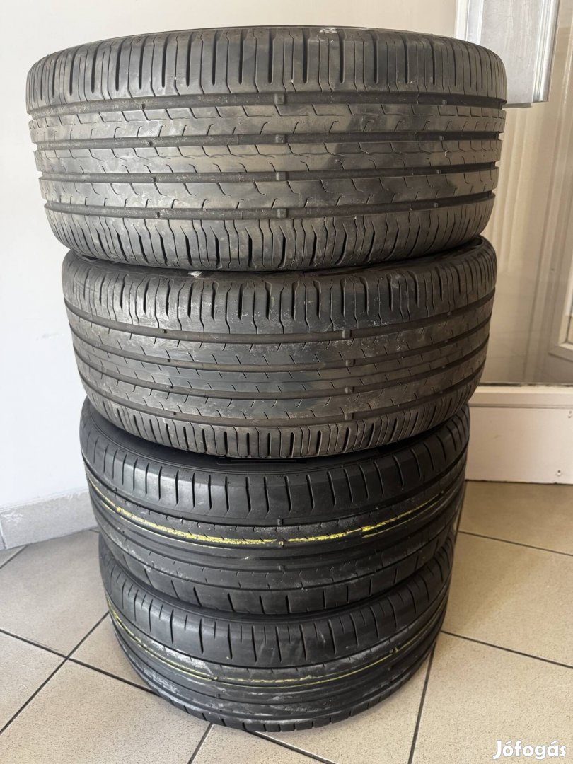 235/45 r18 235/45r18 235 45 18 nyári garnitúra Superb Passat Tesla 