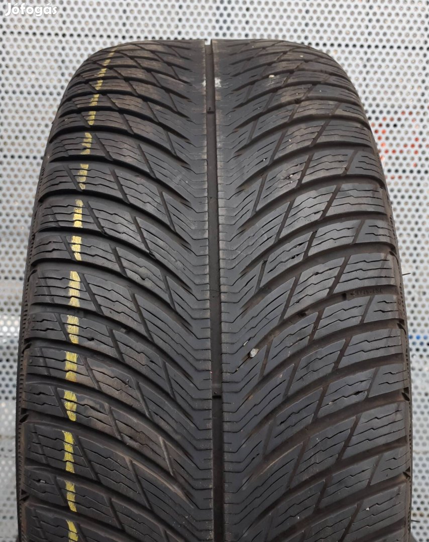 235/45 r18 Michelin Pilot Alpin 5. 2db.