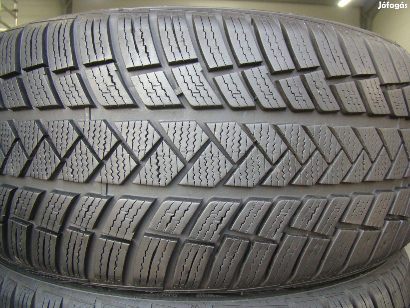 235/45 r18 Vredestein 2022-es téli gumi 235/45r18