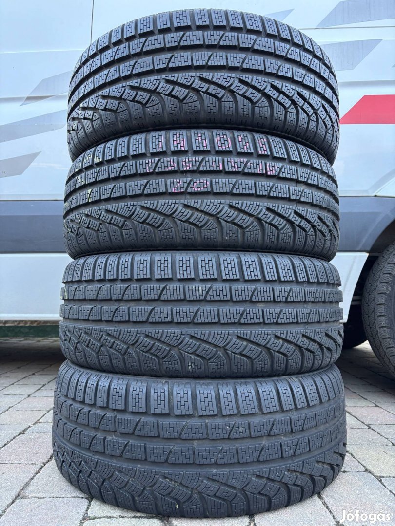 235/45 r18  235/45r18  Pirelli téli gumi