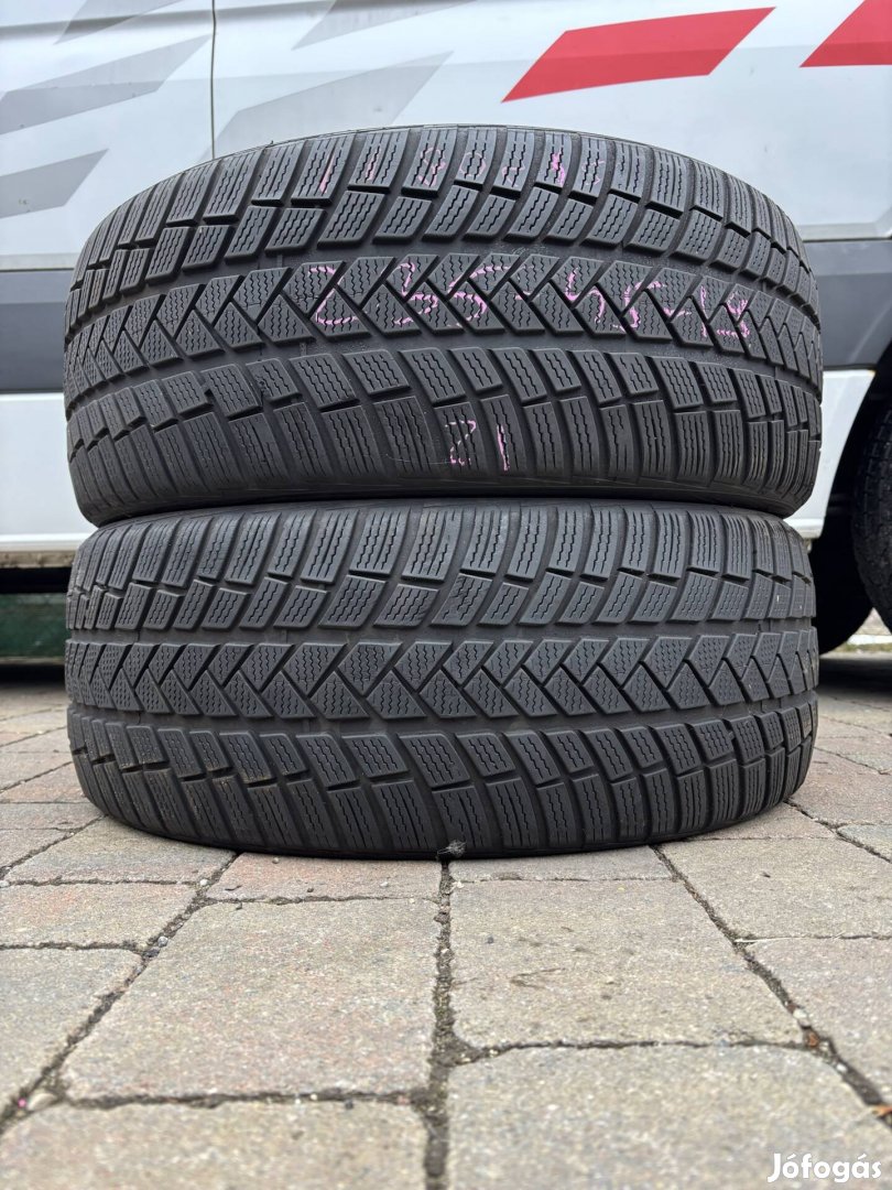 235/45 r19  235/45r19  Vredestein téli gumi