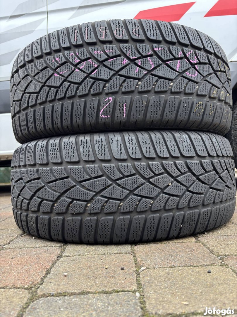 235/45 r19   235/45r19  Dunlop téli gumi