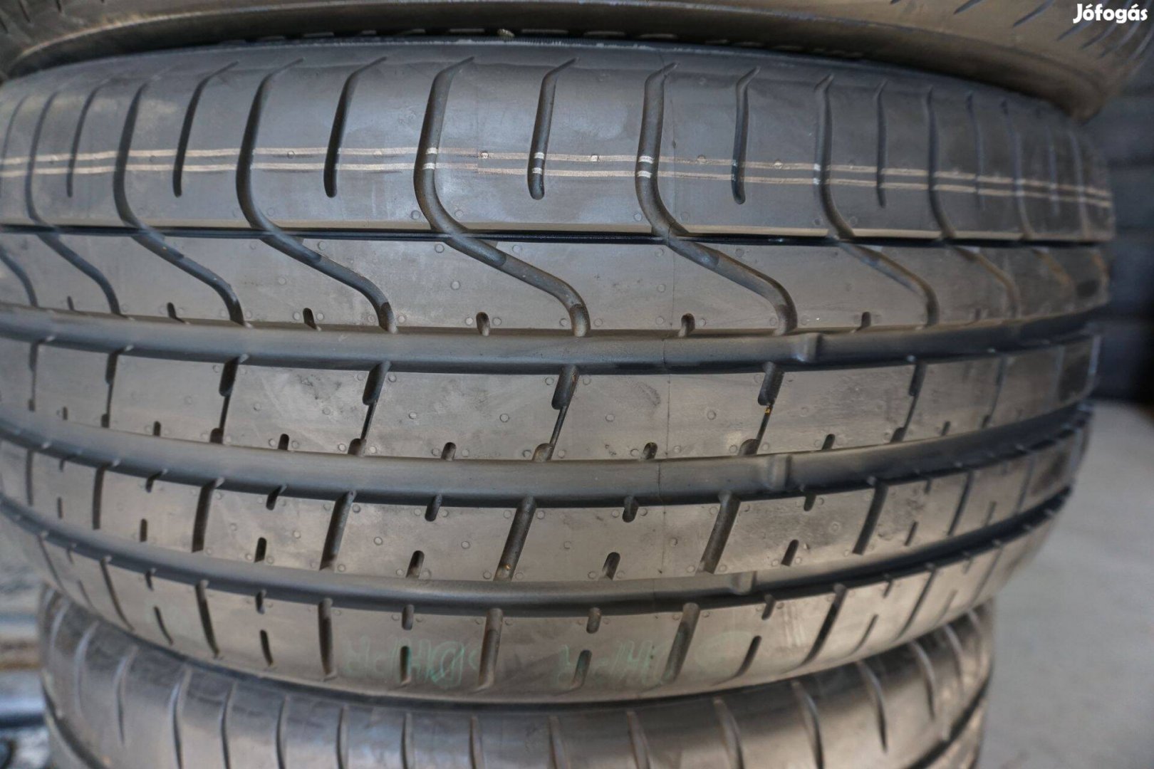 235/45 r20 Pirelli új nyári gumi 235/45r20