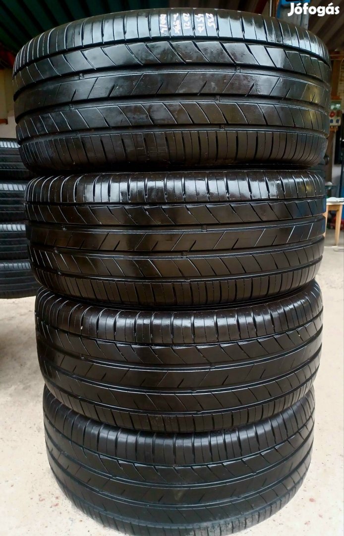 235/45r17 235/45 r17 nyári 4db 