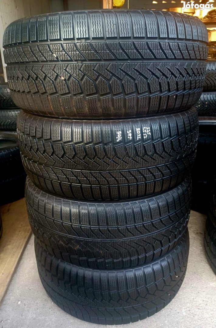 235/45r17 235/45 r17 téli 4db 