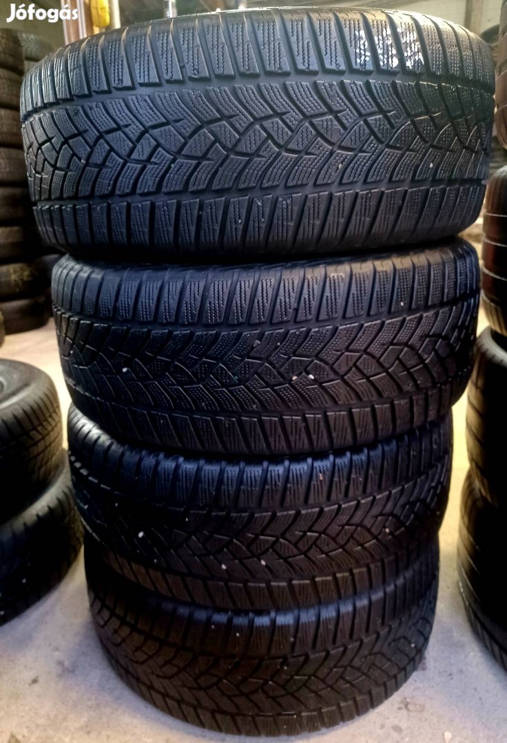 235/45r17 235/45 r17 téli 4db 