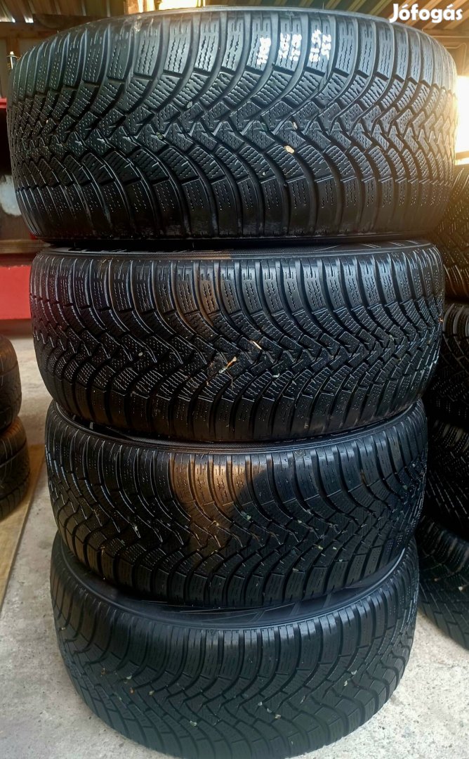 235/45r18 235/45 r18 téli 4db 