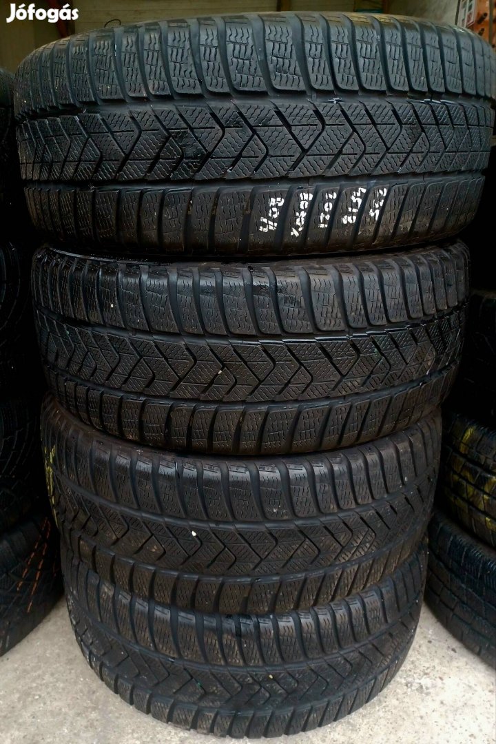 235/45r18 235/45 r18 téli 4db 