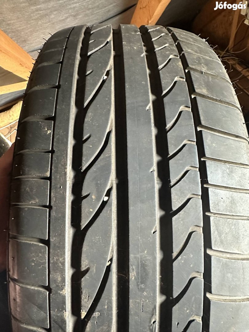 235/45r18 Bridgestone