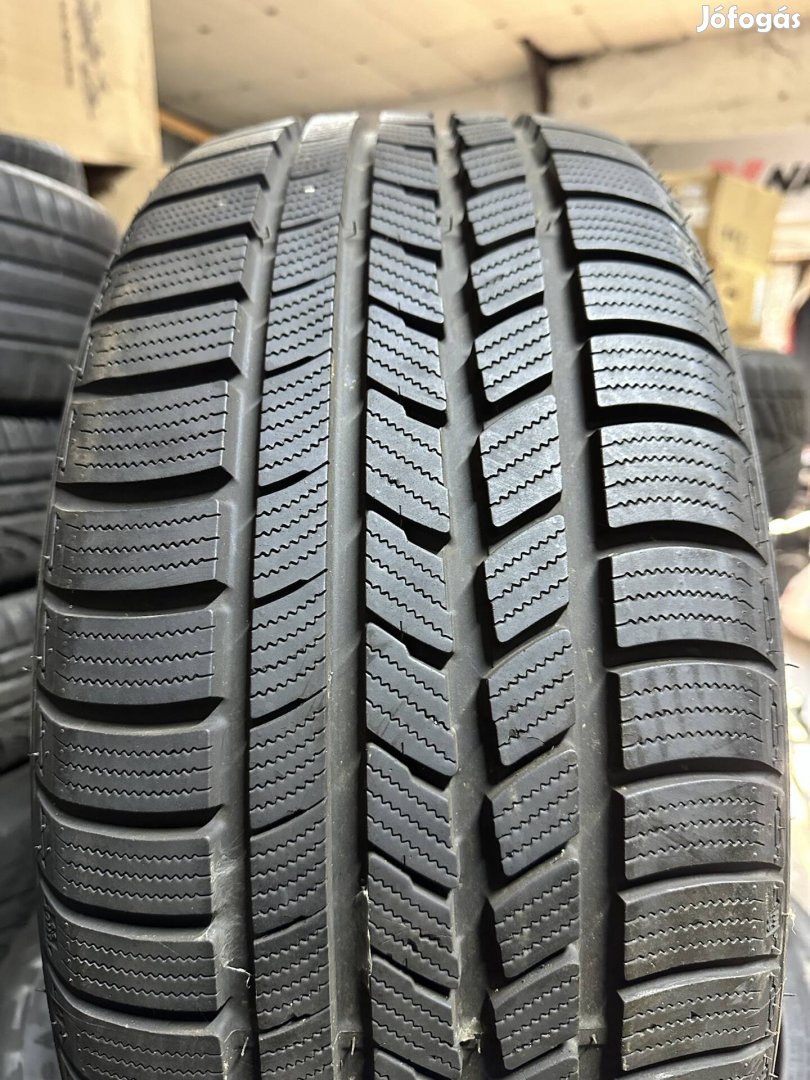 235/45r18 Nexen téli gumi 235/45R18