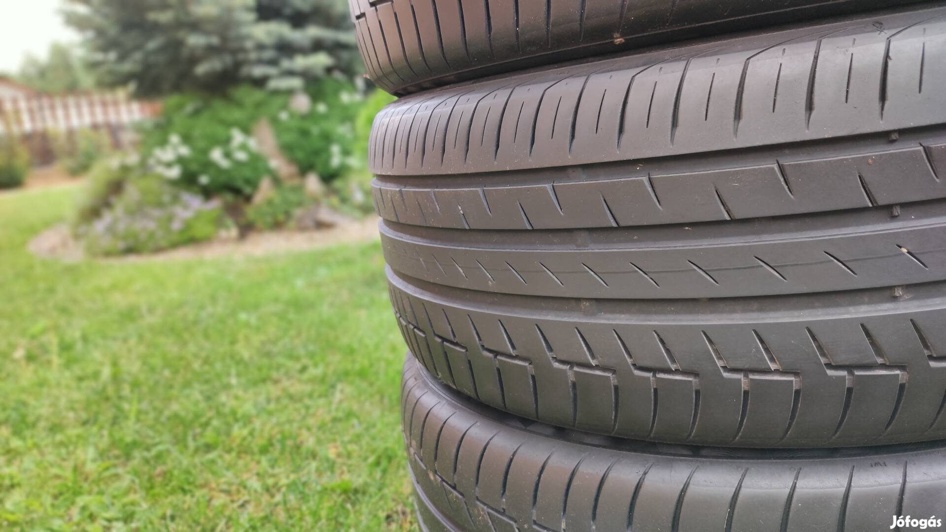 235/45r18 nyárigumi 