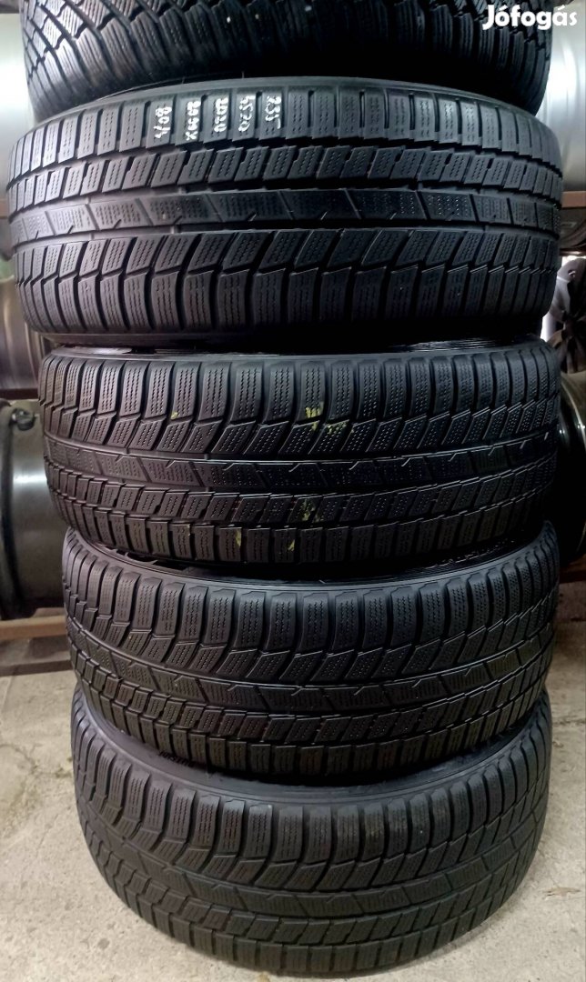 235/45r20 235/45 r20 téli 4db 