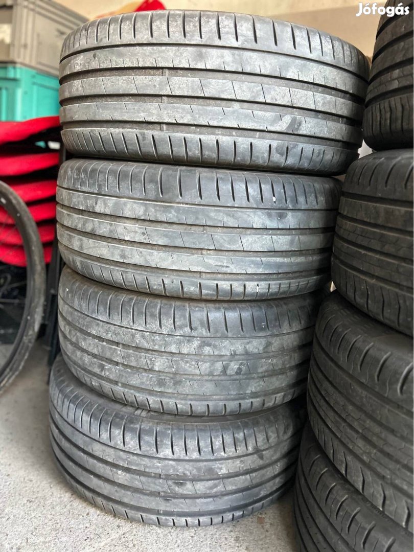 235/50R18 APOLLO nyari újszerű 235/50 R18