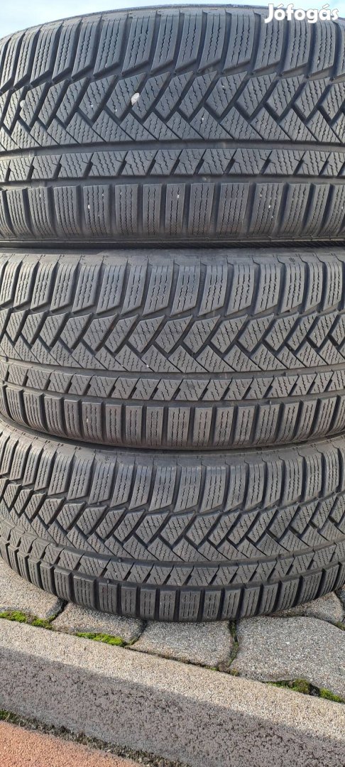 235/50R18 Continental Téligumi
