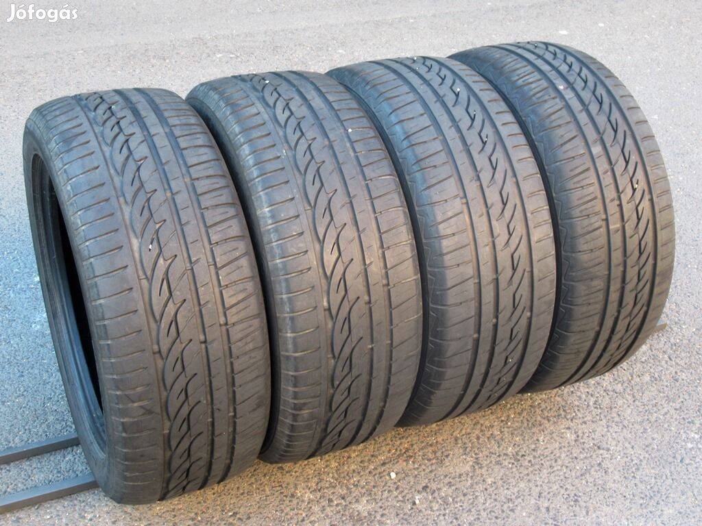 235/50R18 Firestone Suv nyári gumi 18" nyárigumi