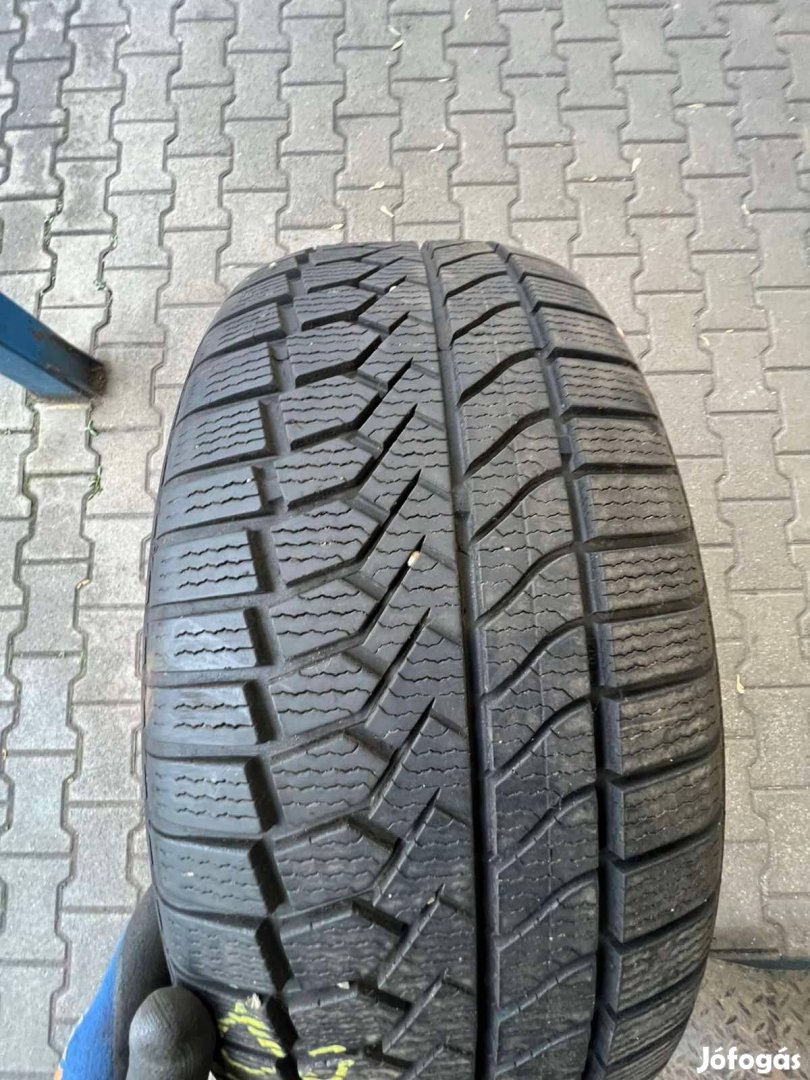 235/50R18 Goodride téli használt gumiabroncs