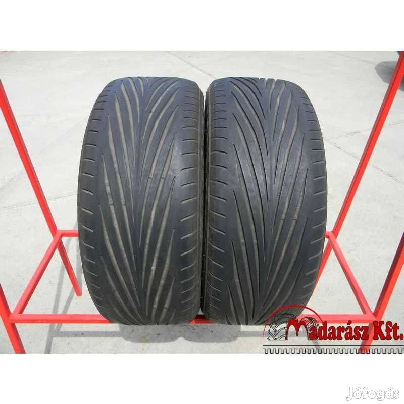 235/50R18 Goodyear Eagle F1 használt nyári gumiabroncs