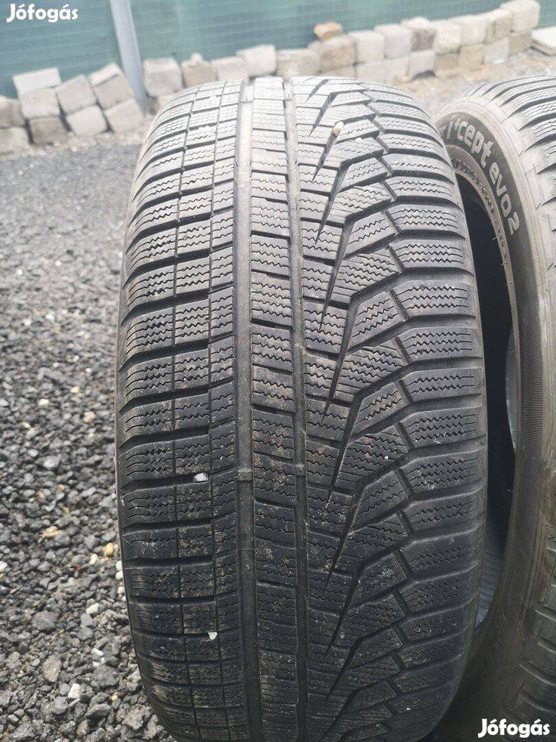 235/50R18 Kiárusítás 65e/4db téligumi