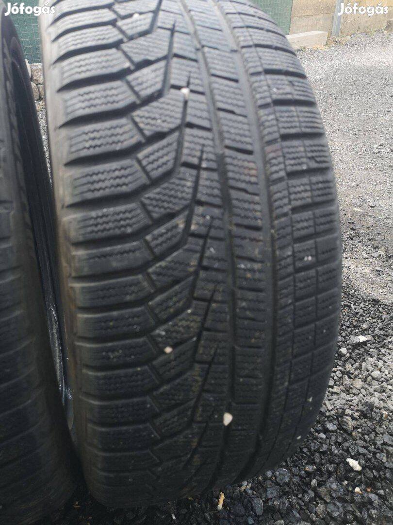 235/50R18 Kiárusítás 65e/4db téligumi