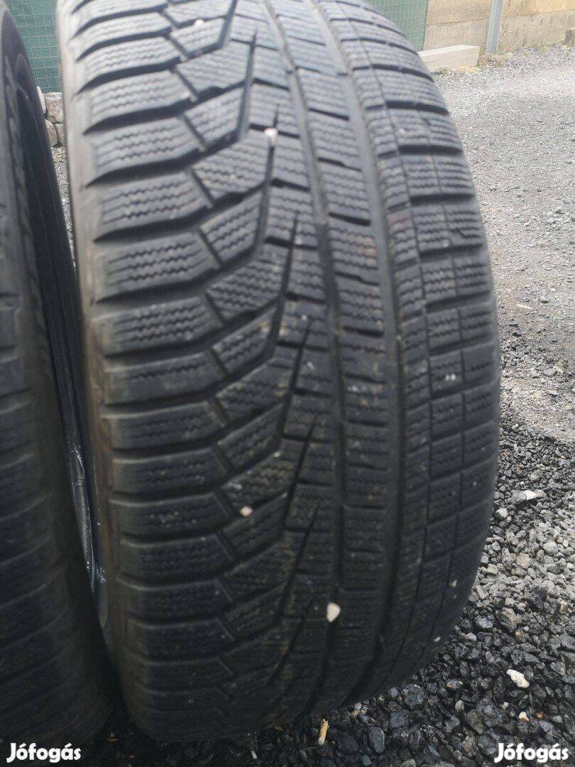 235/50R18 Kiárusítás 65e/4db téligumi