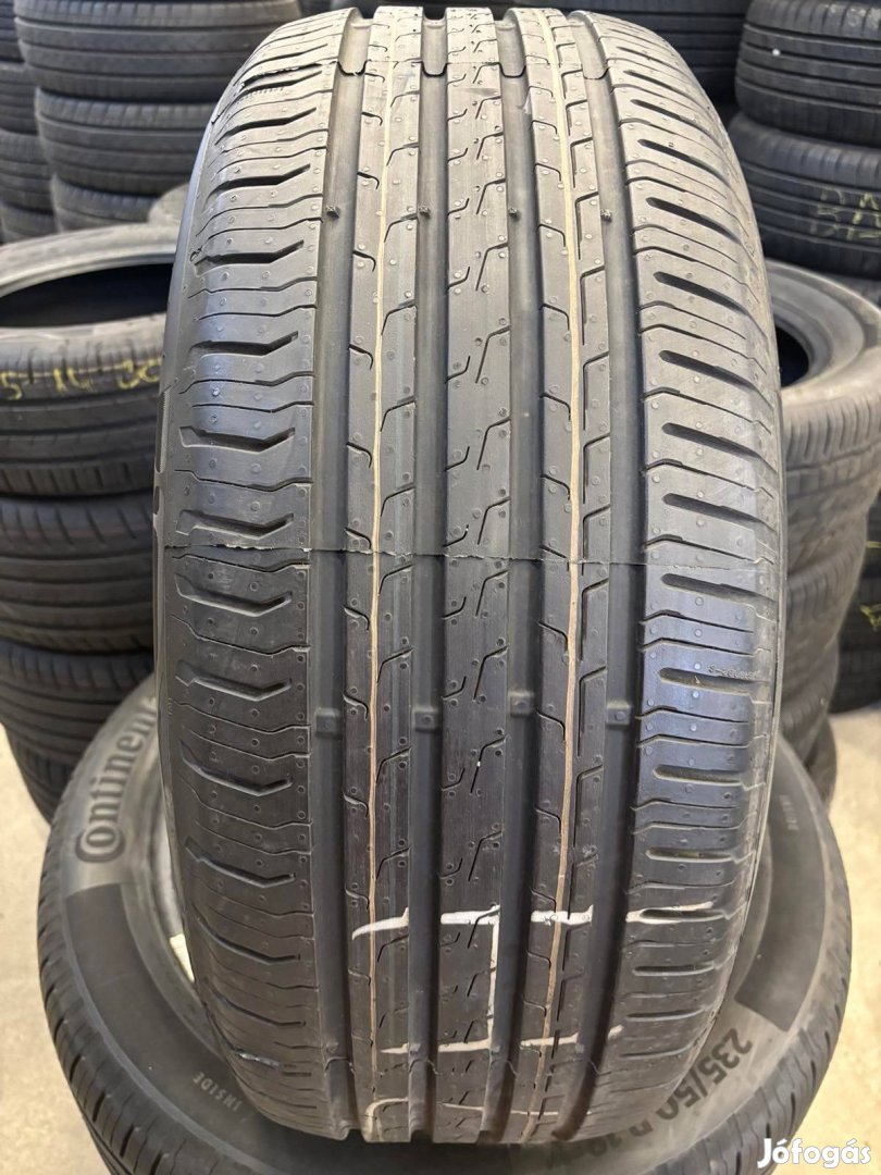 235/50R19 235/50 R19 új Continental nyári gumi Dot24 ÁR/db