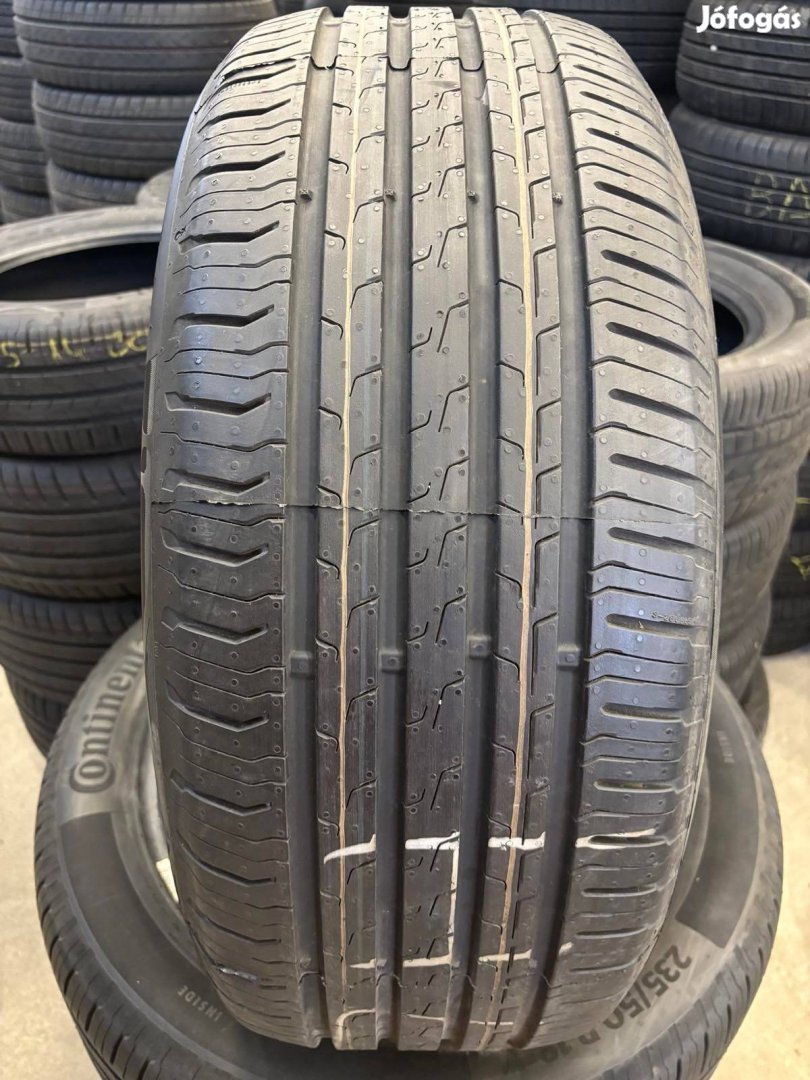 235/50R19 235/50 R19 új Continental nyári gumi Dot24 ÁR/db
