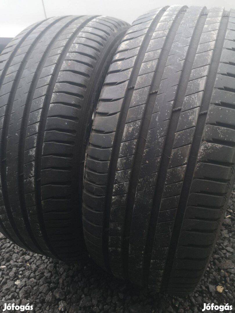 235/50R19 2db Michelin nyárigumi