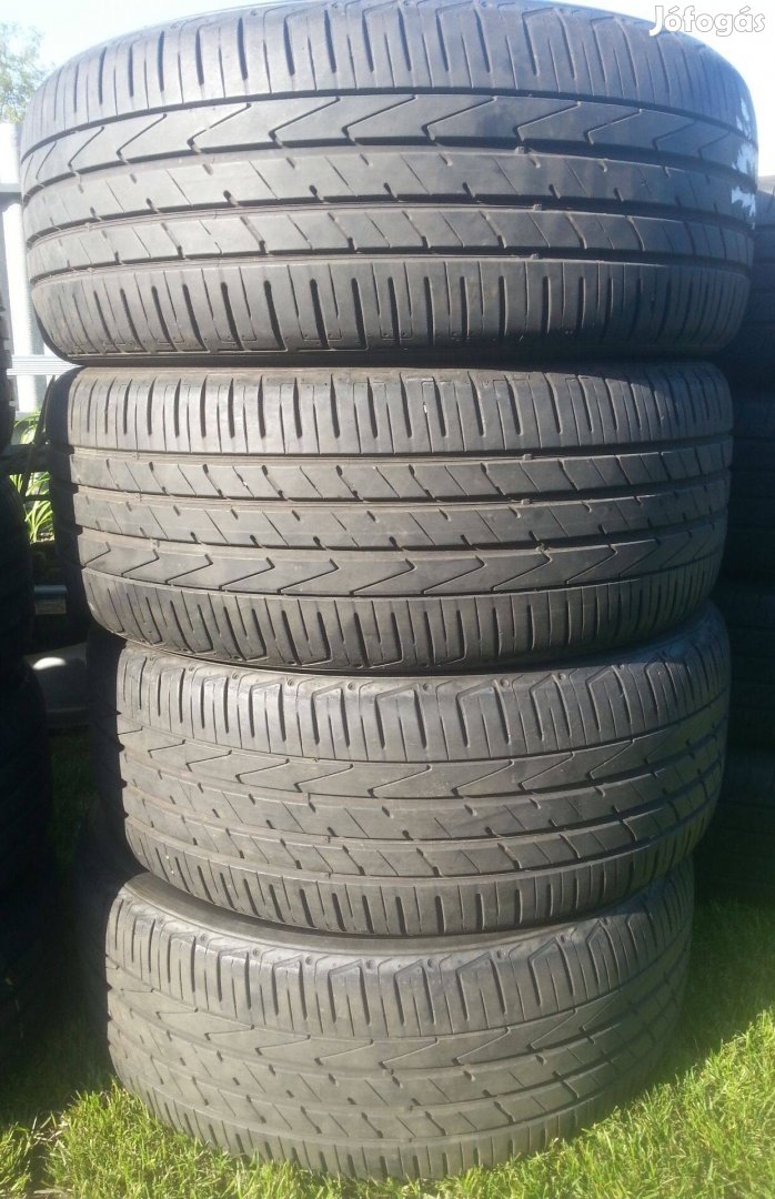 235/50R19 Hankook Ventus S1 Evo2 SUV nyári gumi garnitúra