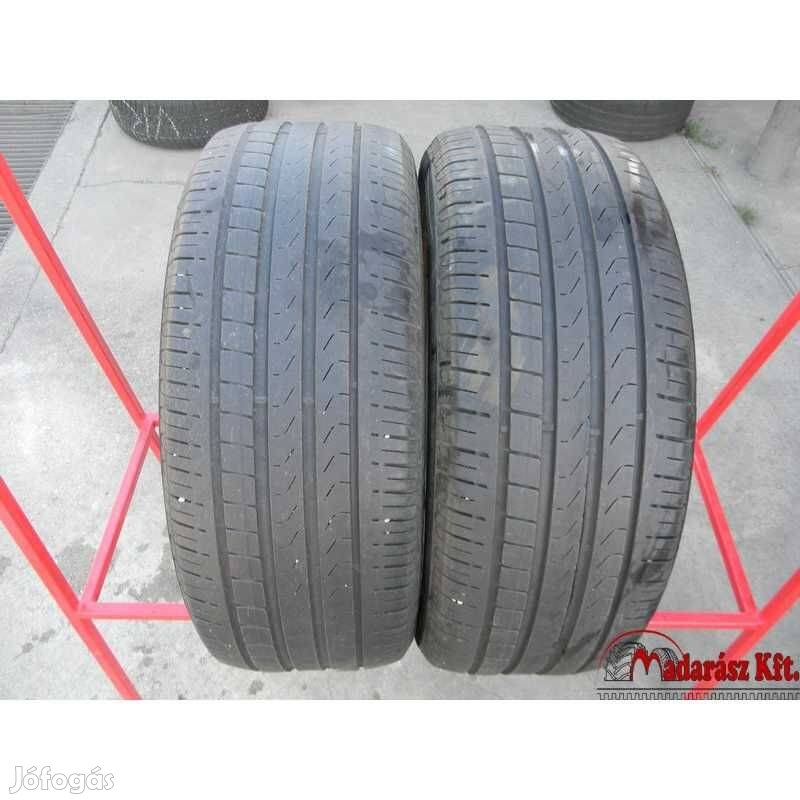 235/50R19 Pirelli Scorpion Verde használt nyári gumiabroncs