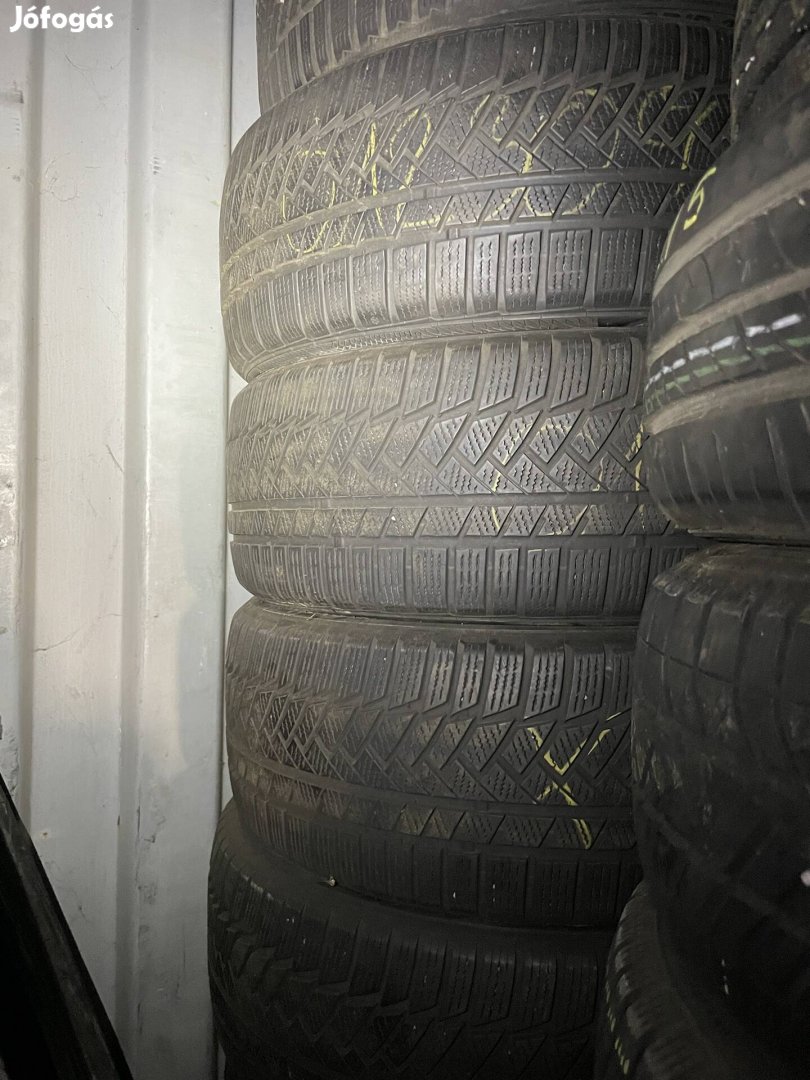 235/50R19 conti téligumik