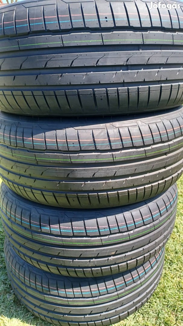 235/50R19 nyárigumi*Csere Érdekel