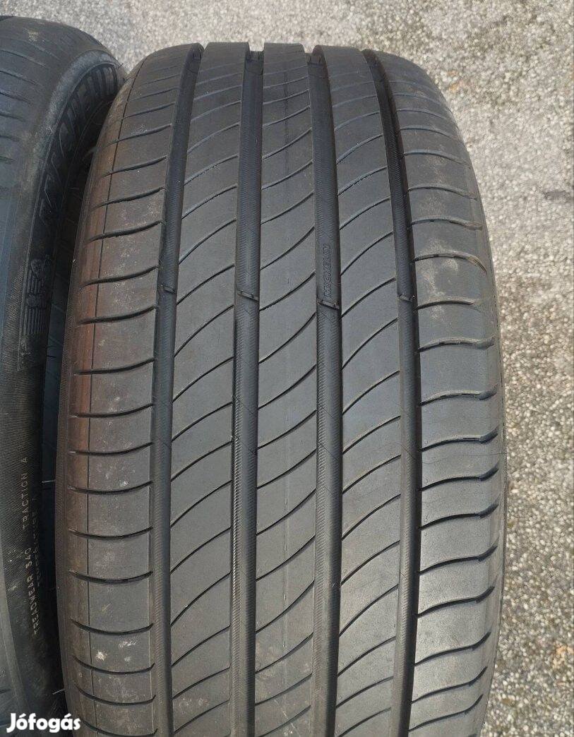 235/50 19 Michelin újszerű nyári gumi r19 " dot21