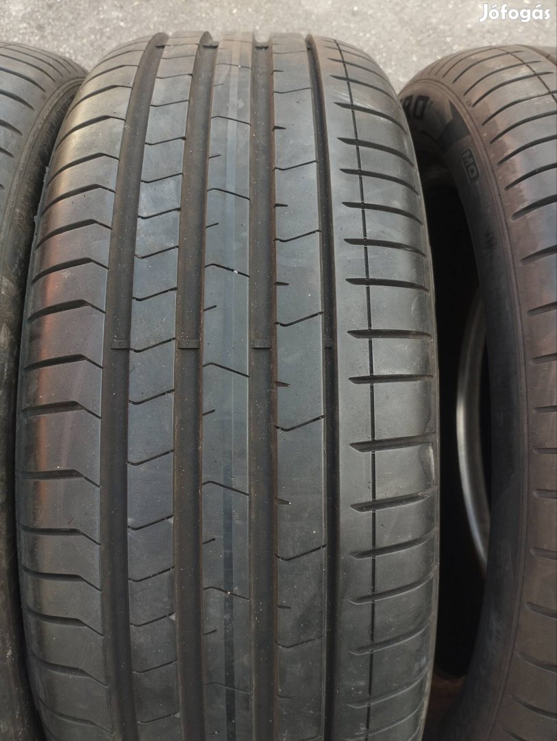 235/50 19 Pirelli Pzero nyári gumi r19 " dot21