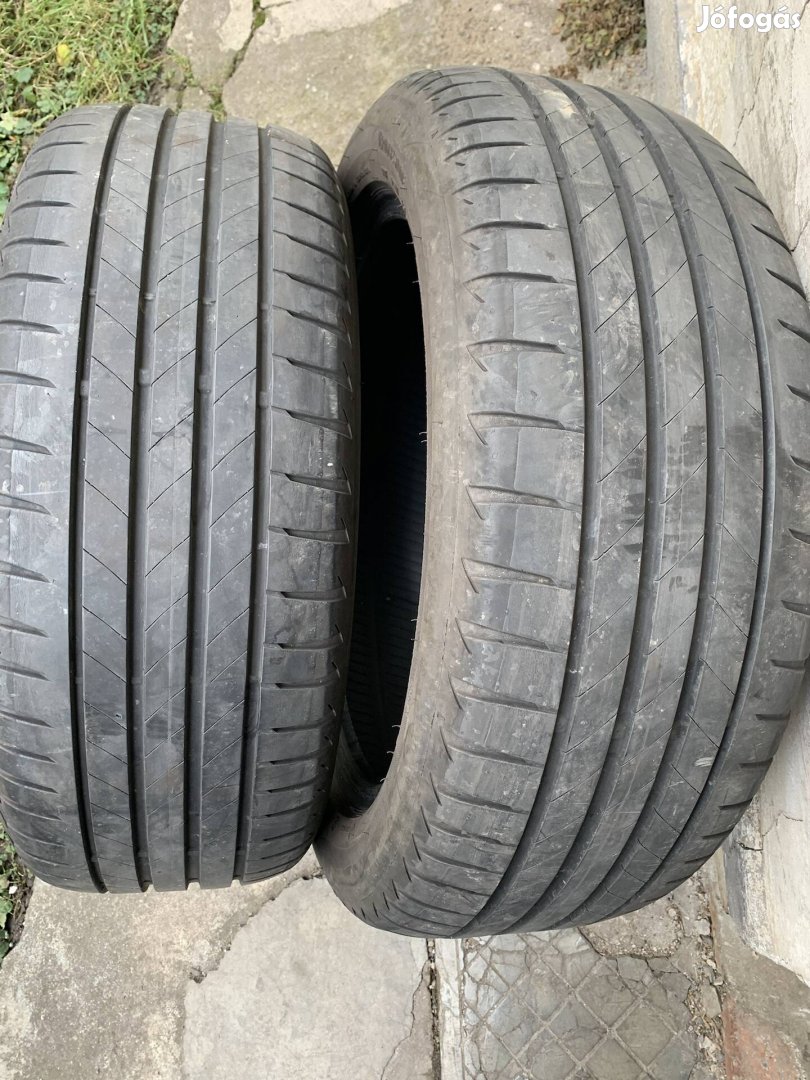 235/50/19 bridgestone nyári gumi