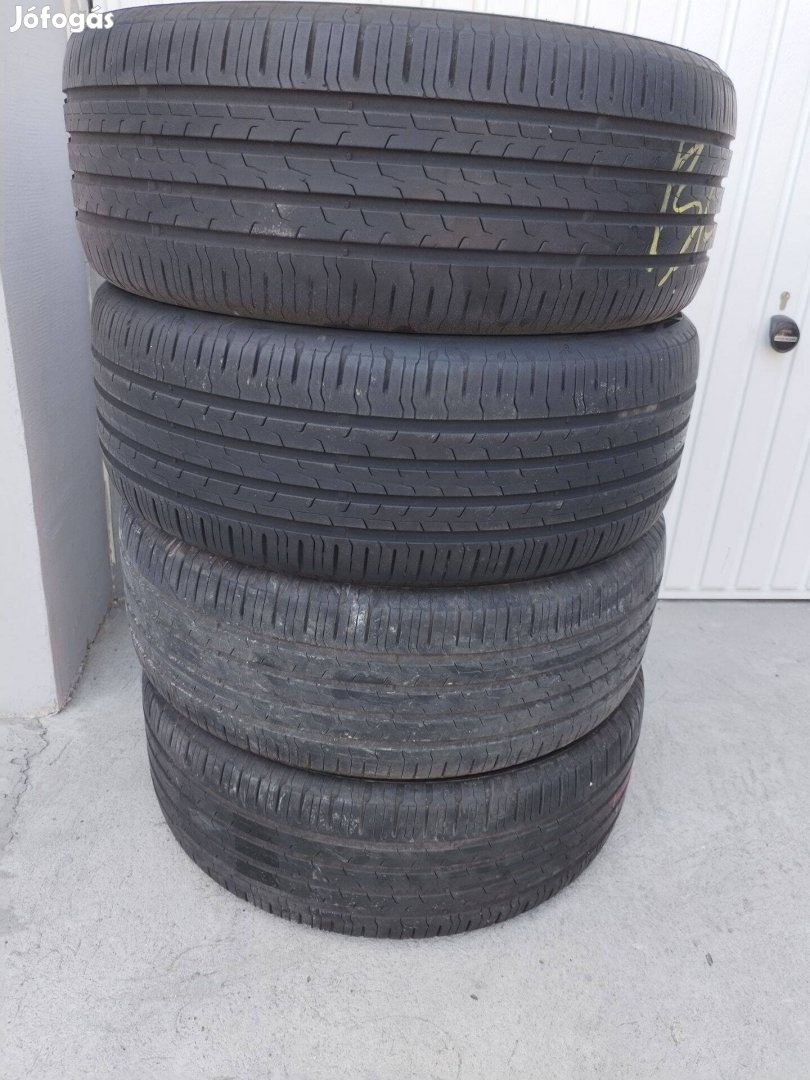 235 50 19 continental 235/50 R 19 nyári gumi garnitura