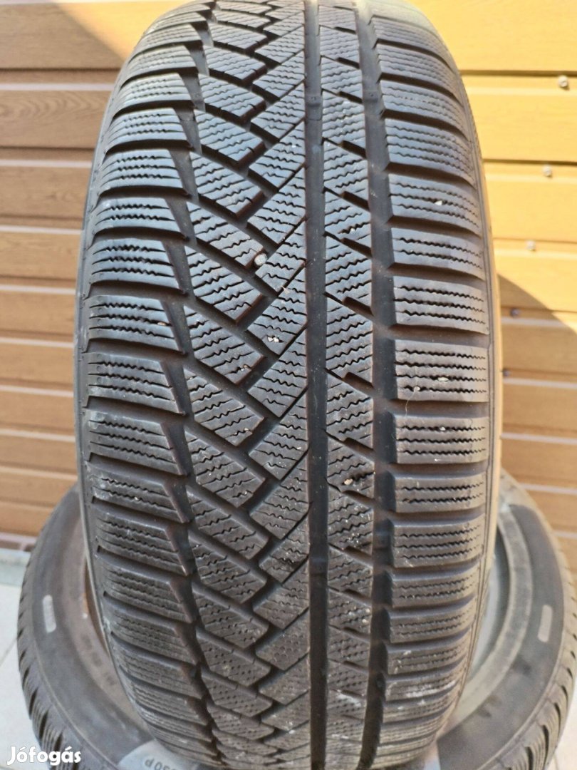 235 50 19 continental 235/50 R 19 téli gumi garnitura