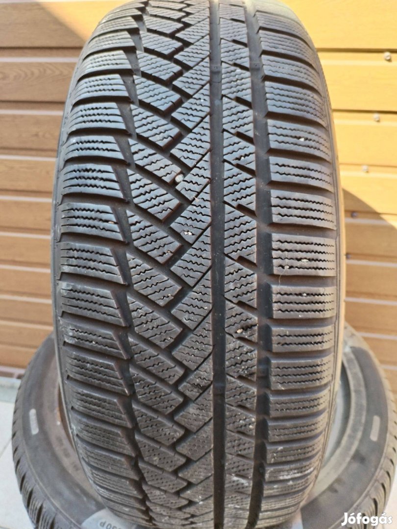 235 50 19 continental 235/50 R 19 téli gumi garnitura
