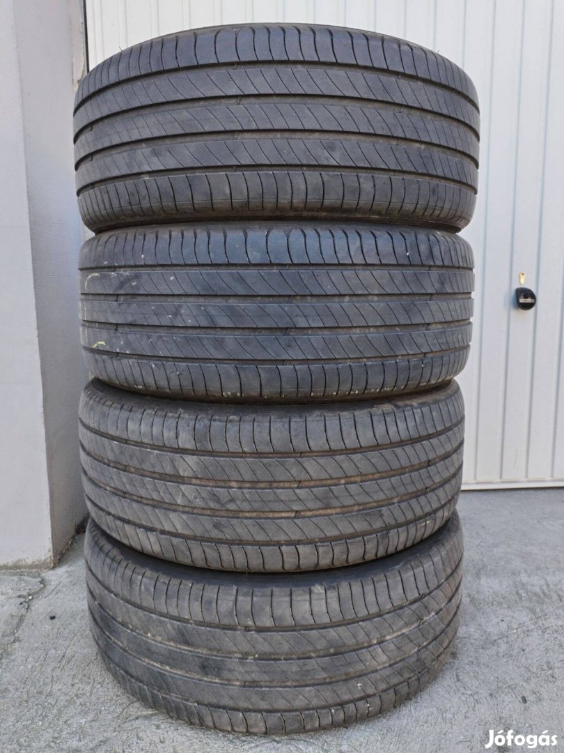 235 50 19 michelin 235/50 R 19 nyári gumi garnitura