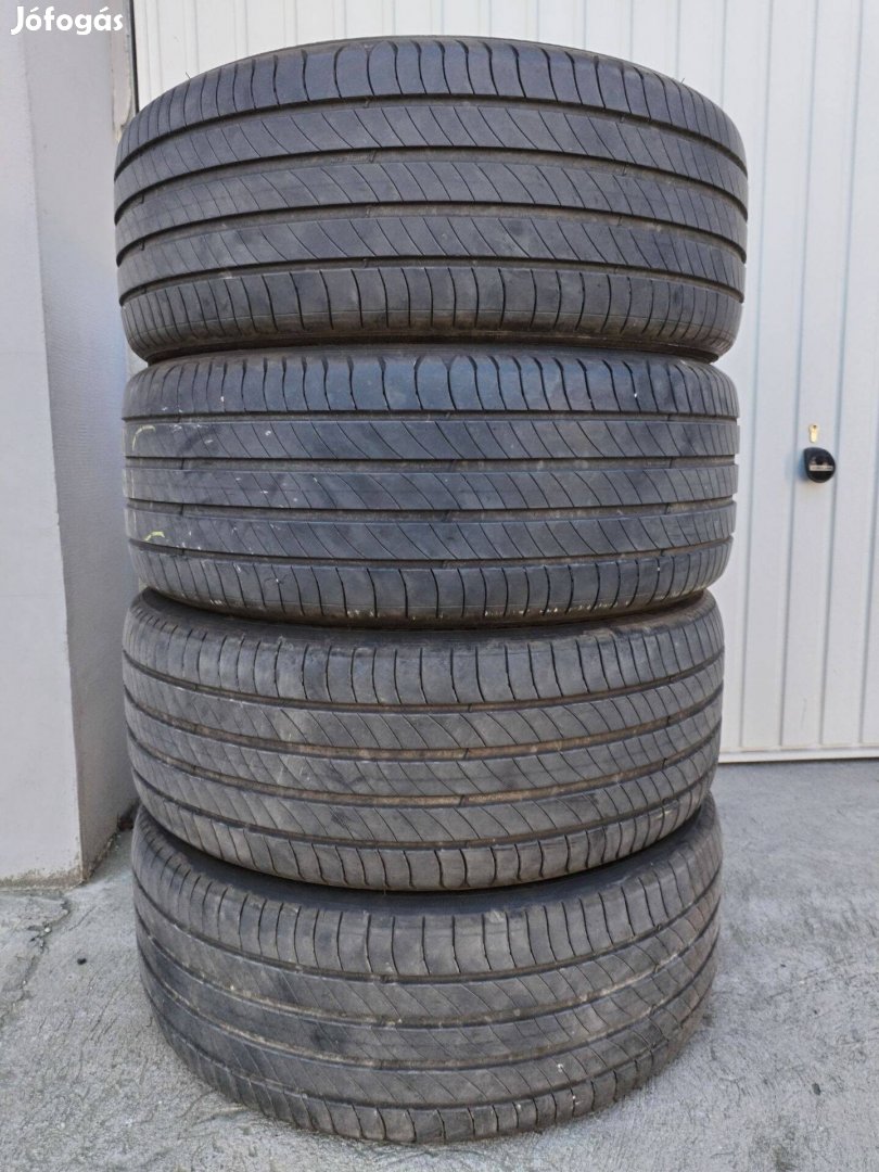 235 50 19 michelin 235/50 R 19 nyári gumi garnitura