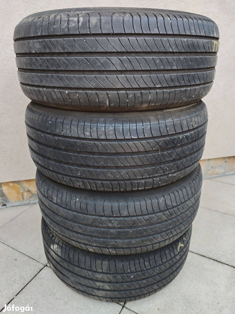 235 50 19 michelin 235/50 R 19 nyári gumi garnitura