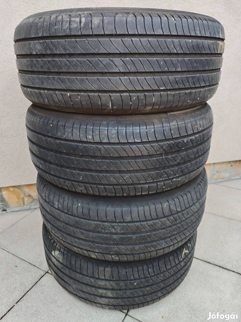 235 50 19 michelin nyári gumi garnitura 2021.24.hét