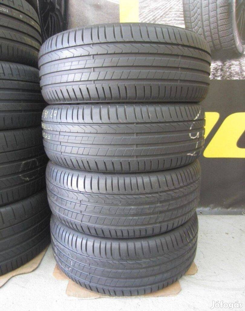 235/50/255/45 R20 Pirelli SC Verde 101T