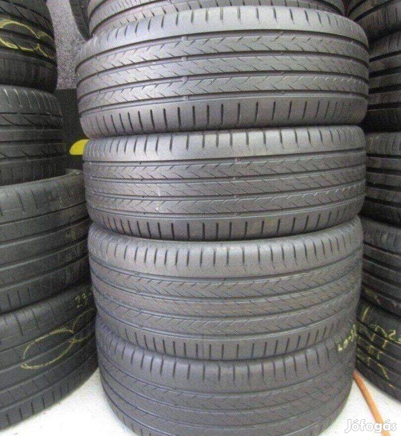 235/50/265/45 R20 Continental Ecocontact6Q 108T