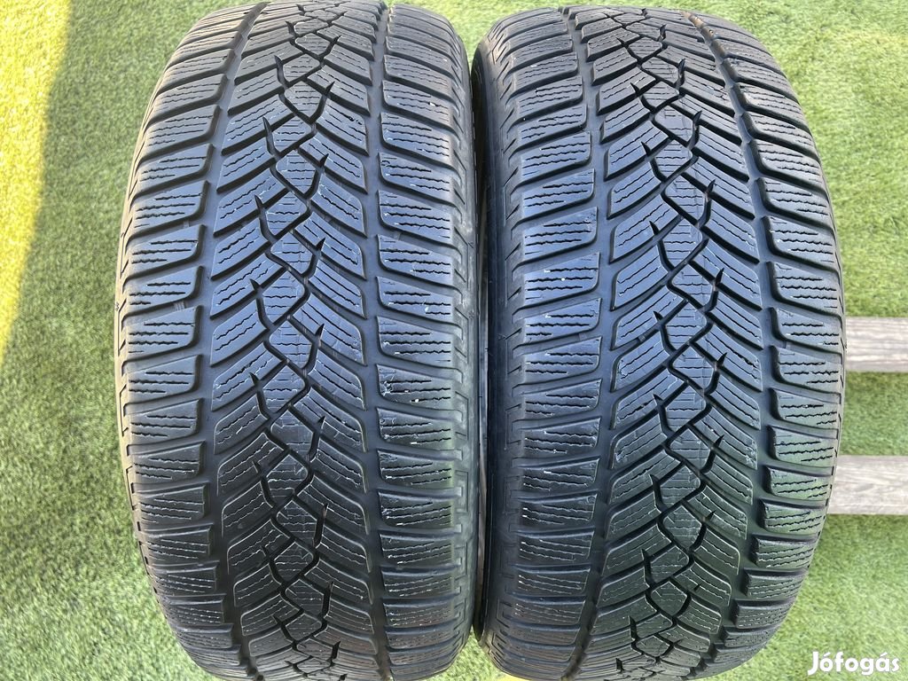 235/50 R17 Fulda KristallControl téli gumi 7mm