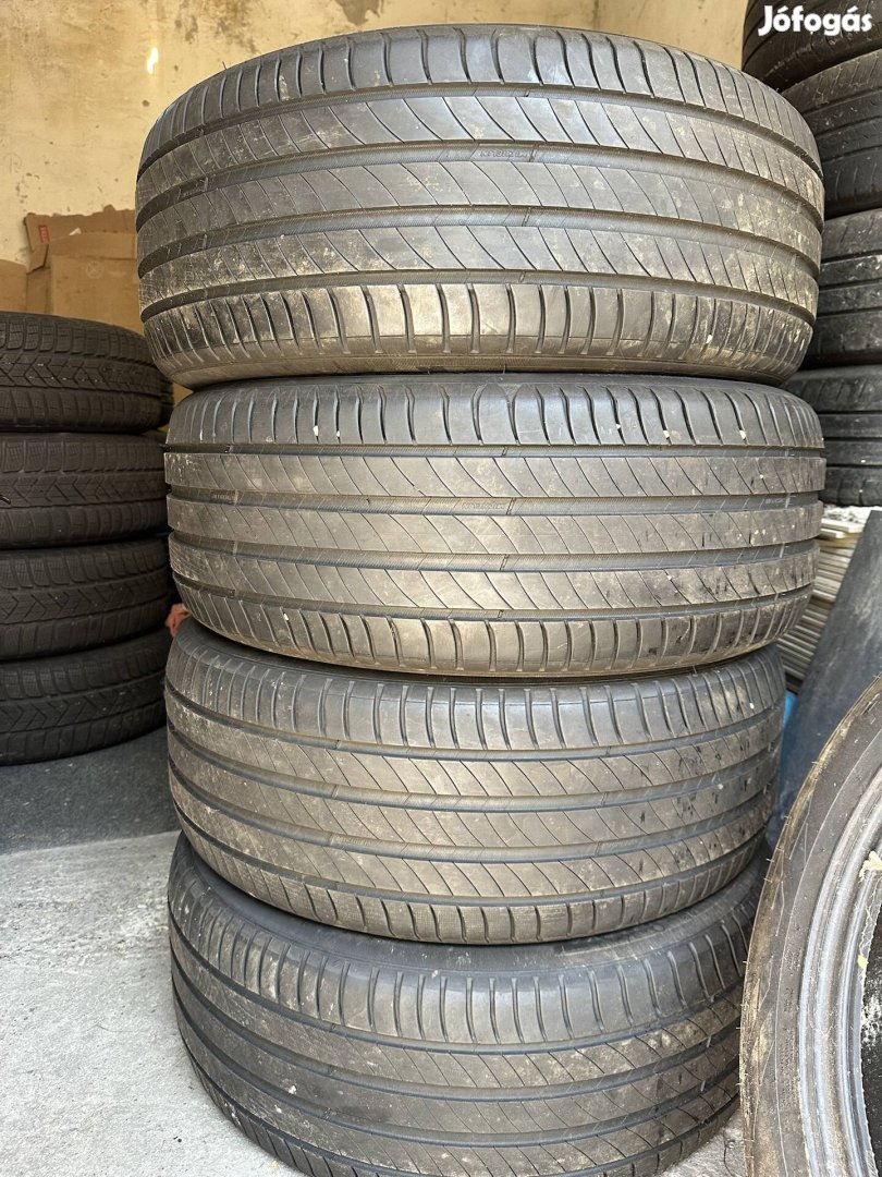 235/50 R18 235/50R18 XL Michelin Primacy 4 újszerű nyári gumi