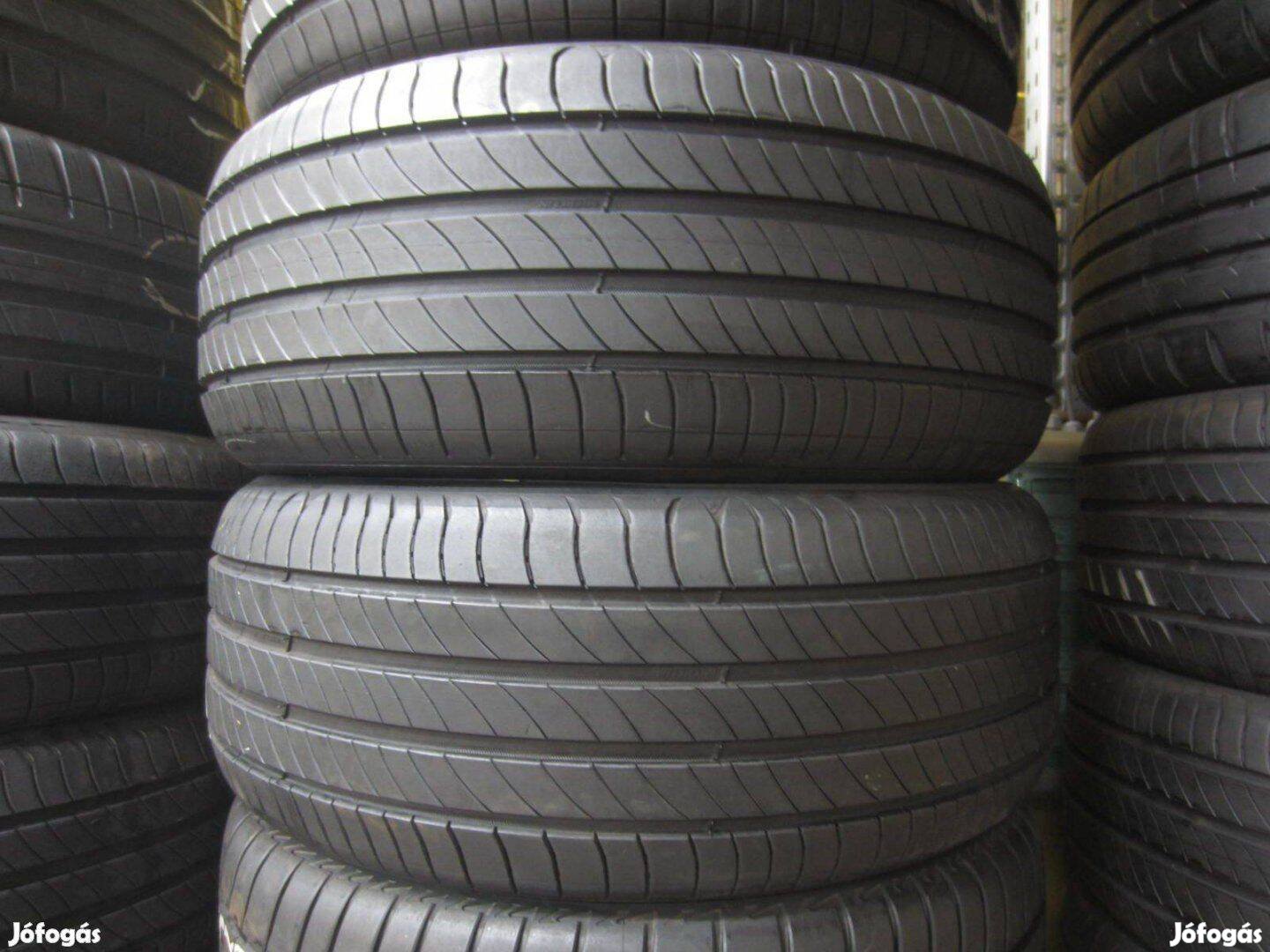 235/50 R18 Michelin Primacy4 101H