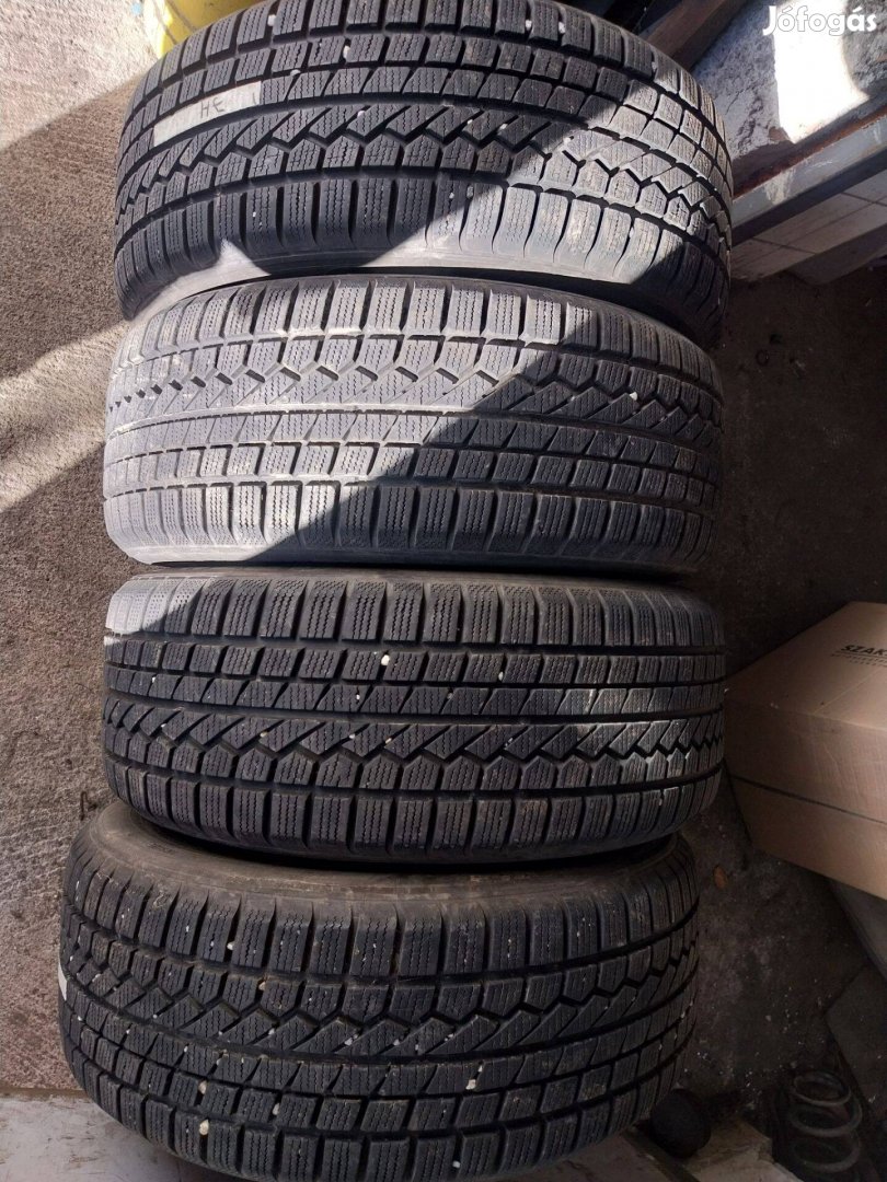 235/50 R18 toyo téli gumi