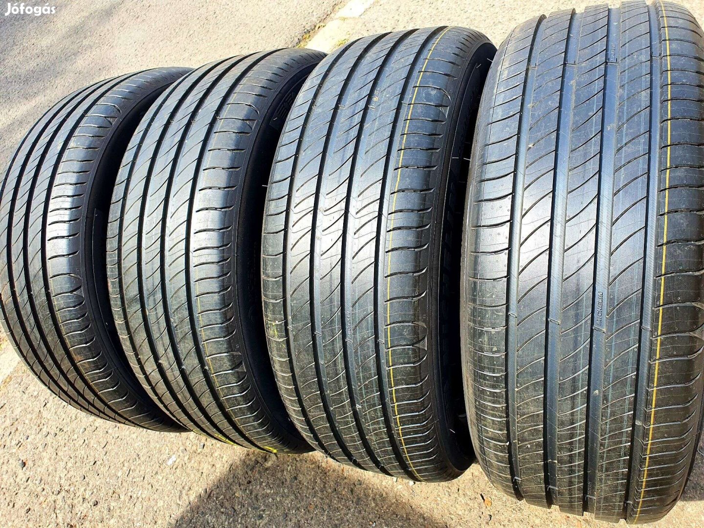 235/50 R19 103V XL - Michelin Primacy 4 - ( 2024 )